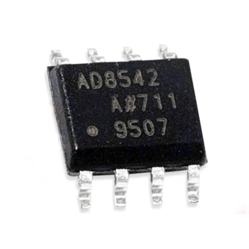 10 pçs/lote AD8542ARZ AD8542 SOP-8