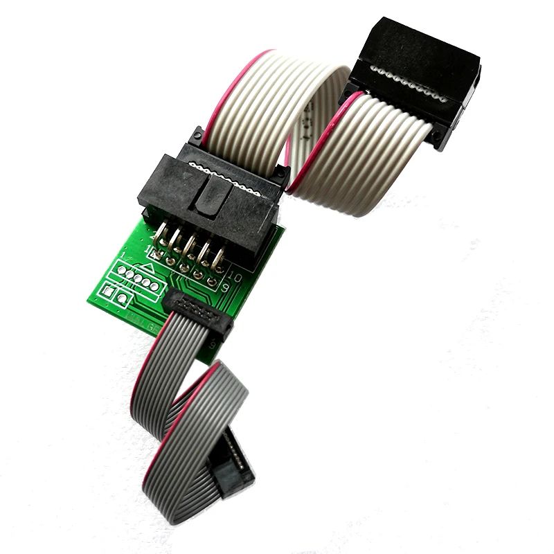 Zigbee Cc2531 - Cc2540 cabo downloader bt compatível 4.0