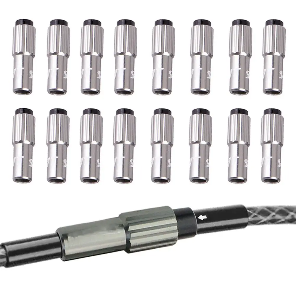 

1/2 шт. аксессуары, регулятор, MTB велосипеды, кабели, детали линии, рычаг переключения передач для шоссейного велосипеда, разъем микрорегулируемые винты