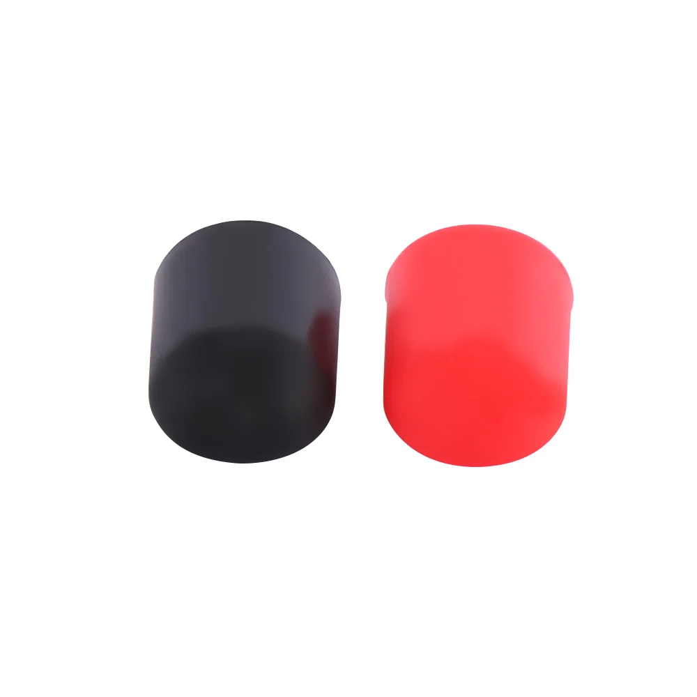 1/2pcs Silicone Foot Support Protective Cover Case For Xiaomi M365/Pro Footrest Sleeve For Ninebot ES2/E4 scooter Accessories