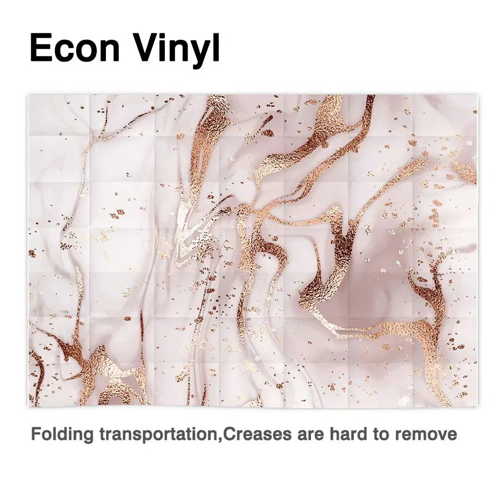 Allenjoy Đá Cẩm Thạch Hoa Văn Họa Tiết Phông Nền Grunge Gradient Trừu Tượng Ảnh Nền Con Bé Photozone Đạo Cụ Chụp Ảnh