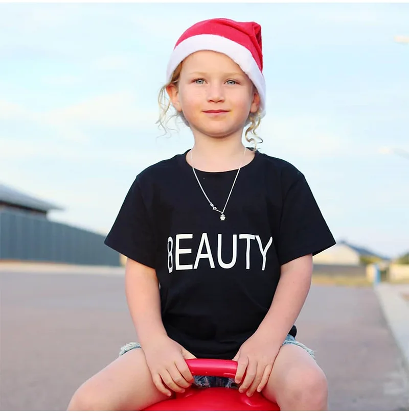 2020 new boys t shirt for children fashion 100% cotton letter print Short sleeve Children\'s T-shirt kids tops 2-10 year