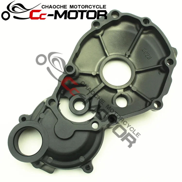 Motorcycles Engine cover Protection case for case GB Racing For Suzuki GSXR1300 1999-2013 Engine Covers Protectors