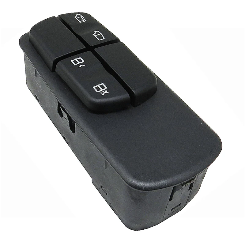 0025452013 New High quality Power Window Switch Electric Window Switch For Mercedes-Benz Truck P14