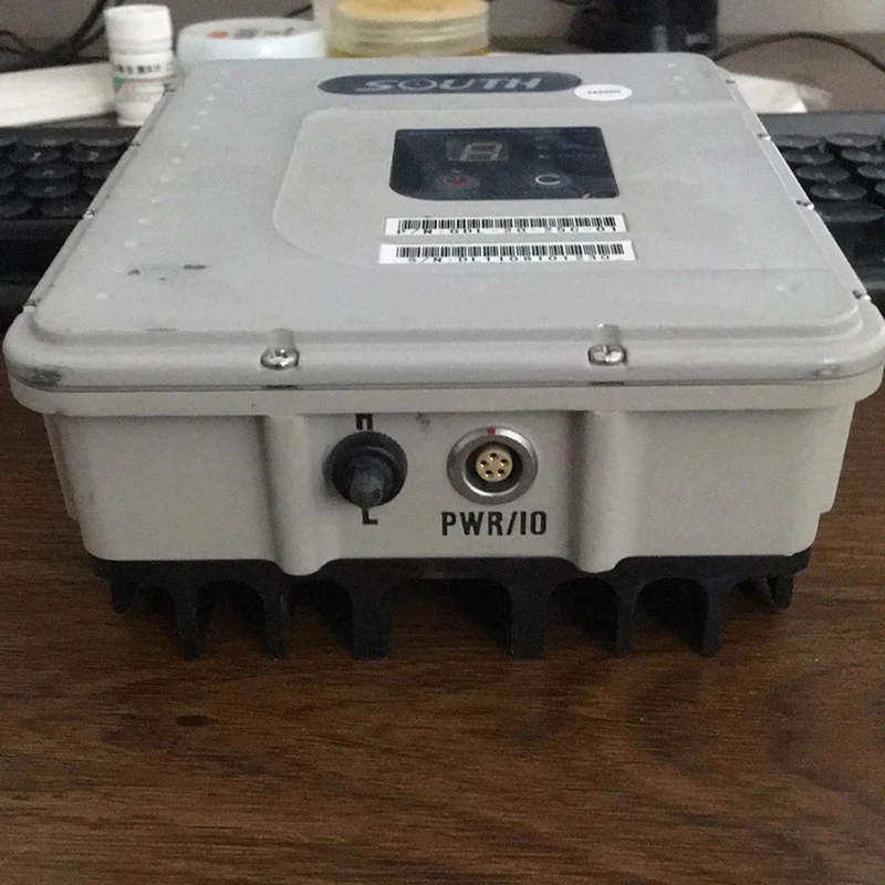 Used South External Radio With Antenna And Cable GDL20 25W