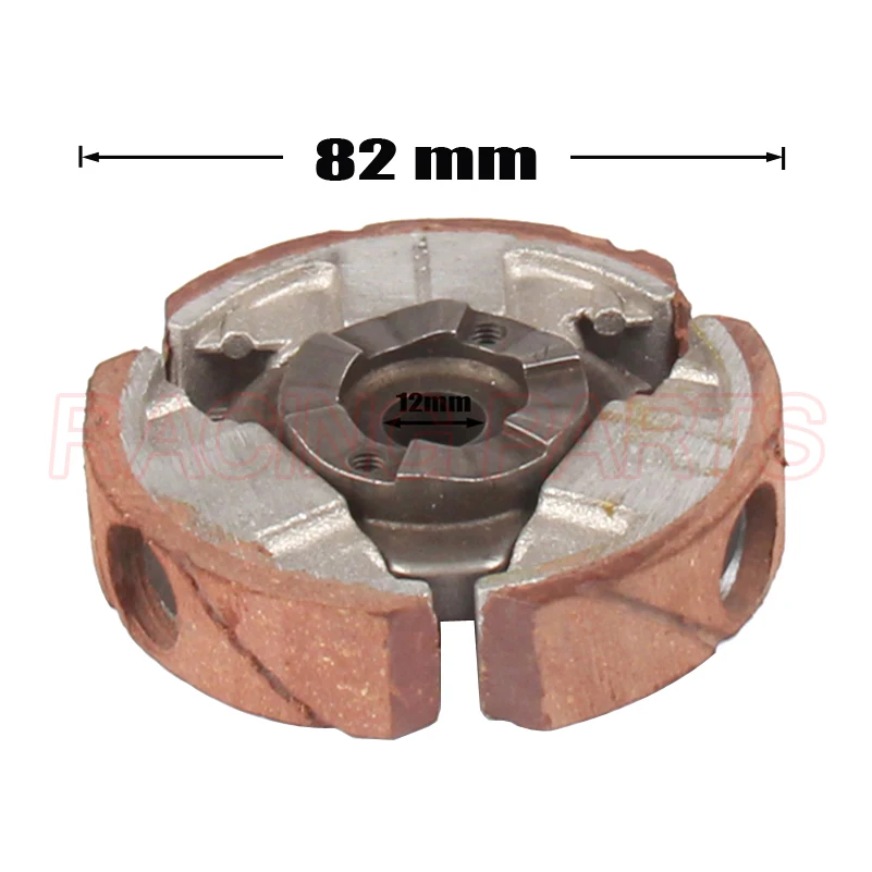 COMPLETE PERFORMANCE CLUTCH assembly For 02-10 KTM 50 JUNIOR SENIOR JR SR SX PRO LC Parts