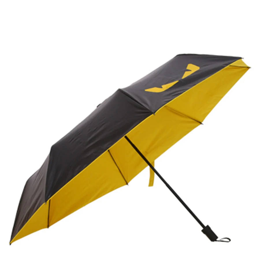 Umbrella Kids Boys Girls Uv Umbrella Rain Women Art Parasol Big Unbrella Men Gift Corporate Anime Rain Court Sun One