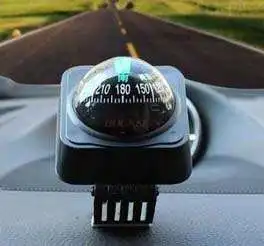 Off-road Equipment For Outdoor Car Outdoor High-precision Self-driving Directional
