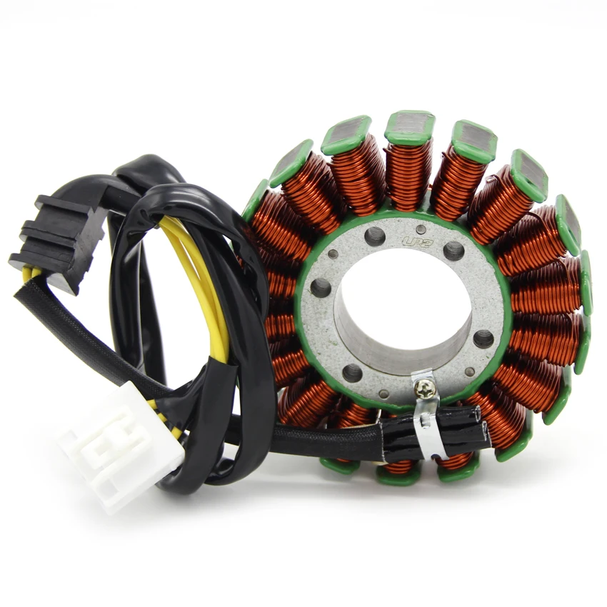 

Motorcycle Generator Magneto Stator Coil 31120-MCJ-751 For Honda CBR954RR CBR 954RR CBR 954 RR 2002 2003