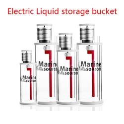 Marine sources 5L agitator Special mixing head for titration cans Titration pump Liquid timed mixing mixing liquid storage tank