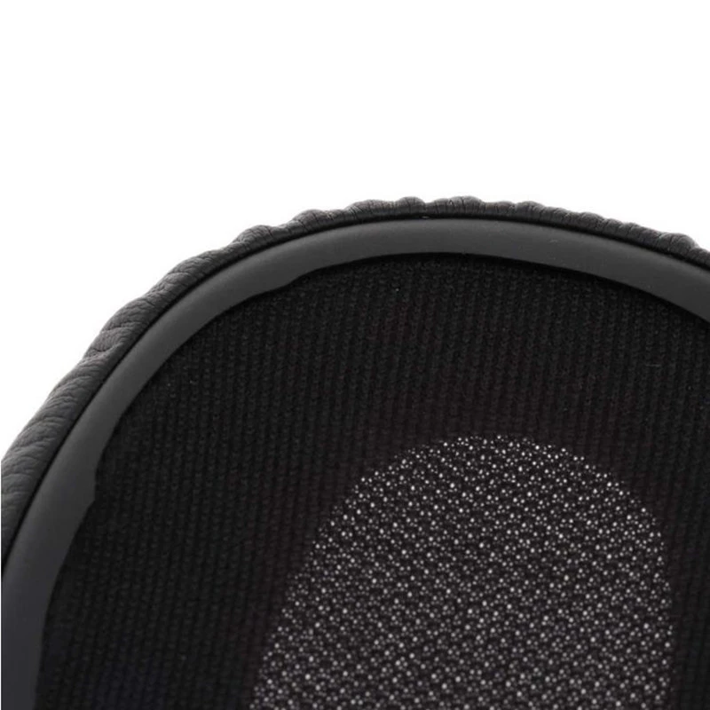 وسادات الأذن ل اديفير W820BT بو الجلود استبدال رغوة الإسفنج بطانة للأذن وسادة يغطي ل الإفراط في سماعات أذن Eh #