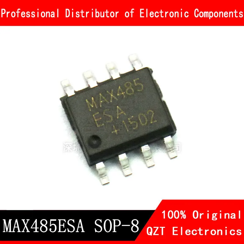 

20pcs/lot MAX485CSA MAX485ESA MAX485 SOP-8 new original In Stock