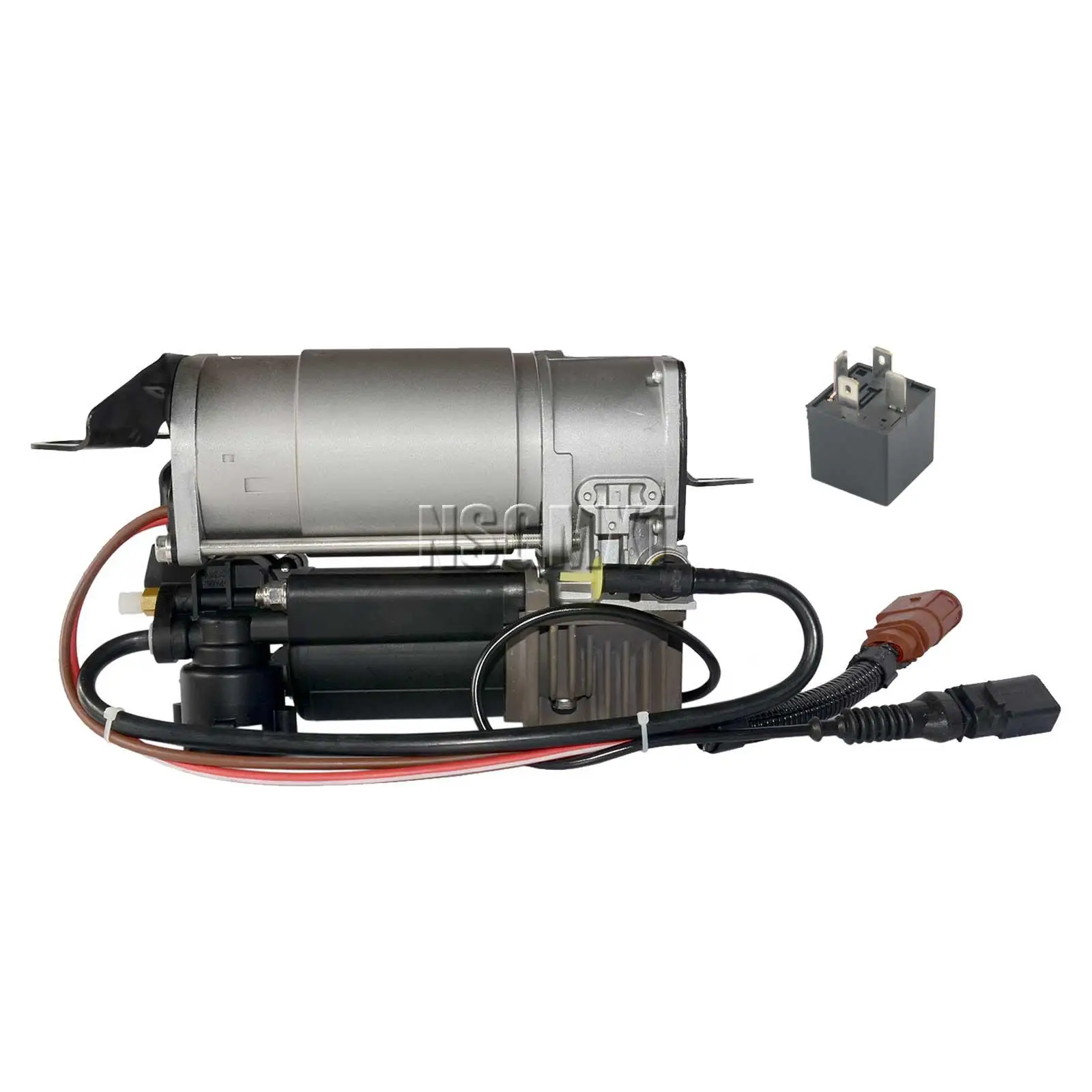 AP01 Air Suspension Compressor Pump For Dorman 949-914 For AUDI A6 S6 C6 4F Allroad Avant 4F0616006A 4F0616005E 4F0616005