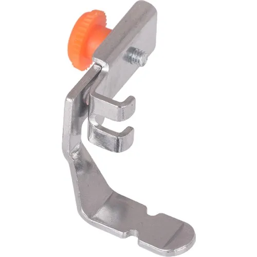 Sakashi̇ Zipper Foot Right Low Left Wide Range of Attachment