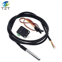 Waterproof DS18B20 Temp Sensor Kit #5