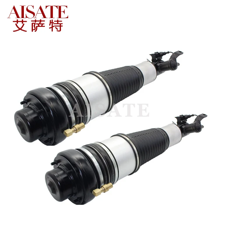 

Пневматическая подвеска для Audi A6 C6 4F Avant Allroad Quattro, передний амортизатор 4F0616039 4F0616040 4F0616039N