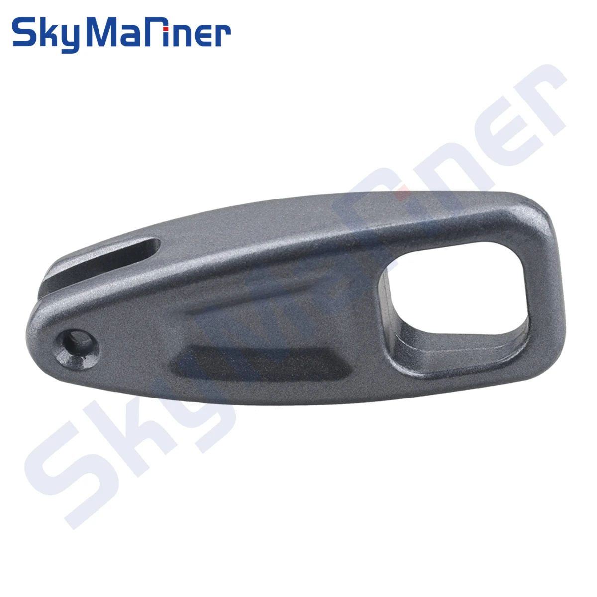663-43118-00 663-43118 Handle Transom 663-43118-01 For Yamaha Outboard Motor 2 stroke 25HP-60HP 4 stroke F25 Boat ENGINE