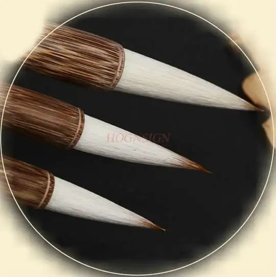 Kalligraphie Malerei Kai Anfänger Student Pinsel