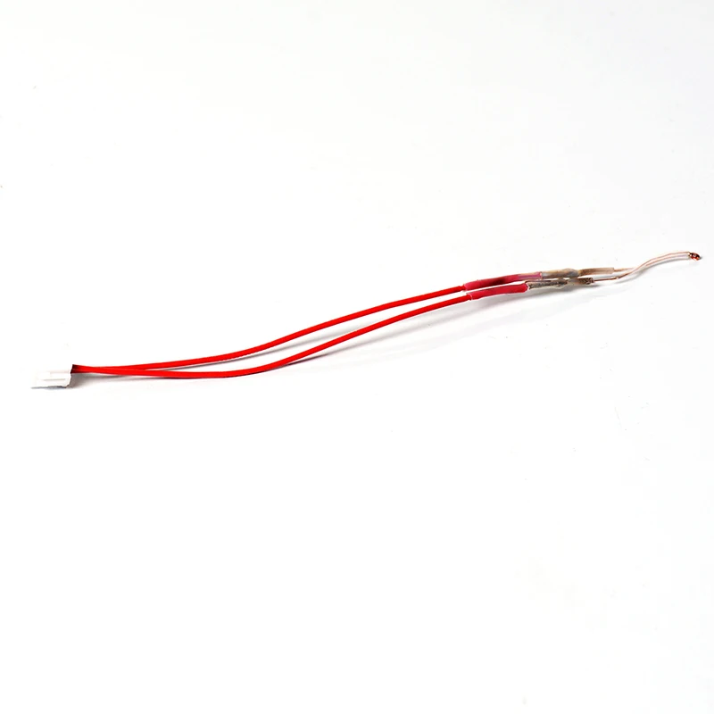 

Geeetech separate Thermistor and separate temperature measuring cable for A10M A20M printers hotend