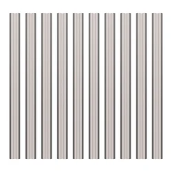 JTEX 82mm Carbide Planer Blades 82x5.5x1.2mm for DeWalt Metabo Makita Woodworking Power Tools Accessories 3-1/4