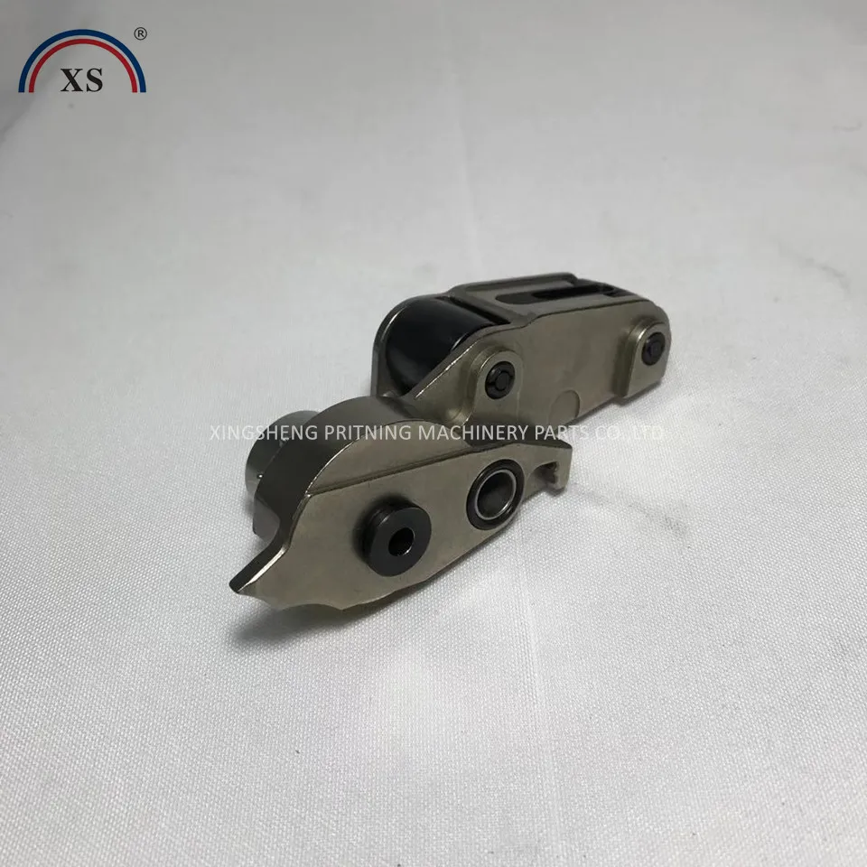 F4.614.551 SHEET BRAKE MODULE,LEFT HIGH QUALITY PRINTING MACHINE PARTS XL105 CX102 CD102 SM102 CD74