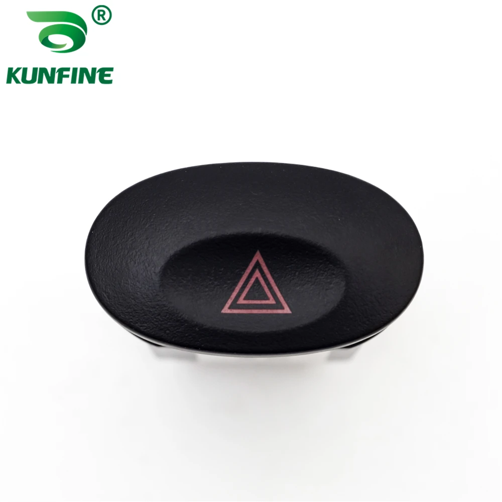 Double Flash Switch Emergency Light Switch Hazard Warning Light Switch for DAEWOO OEM No. 9650 7984 96507984