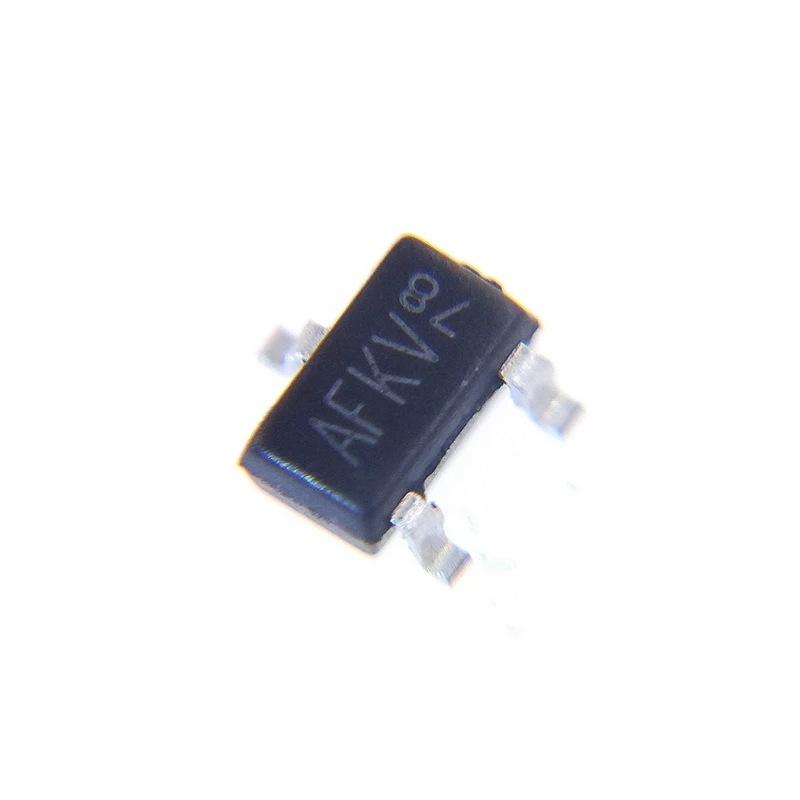 200PCS/Lot Original AO3415 MOSFET SOT23