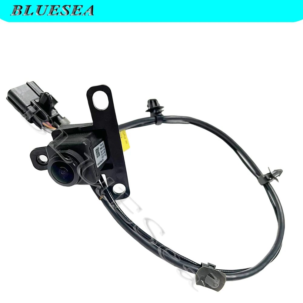 

Suitable For 2019 2020 2021 GENESIS G70 95780-G9000,95780G9000Reversing Auxiliary Rear View Camera
