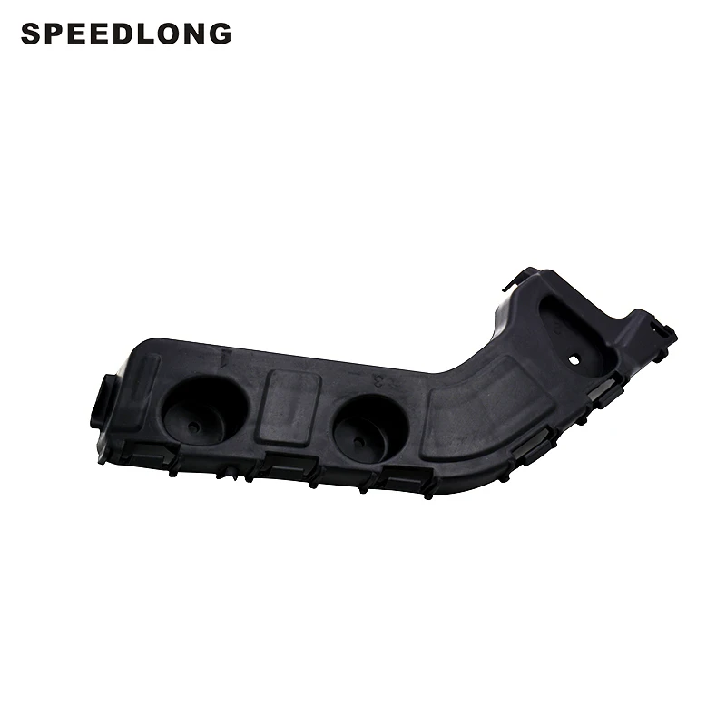 

1 шт. левая сторона заднего бампера, верхняя распорка, кронштейн, держатель, поддержка для Chevrolet Trax 2014-2016