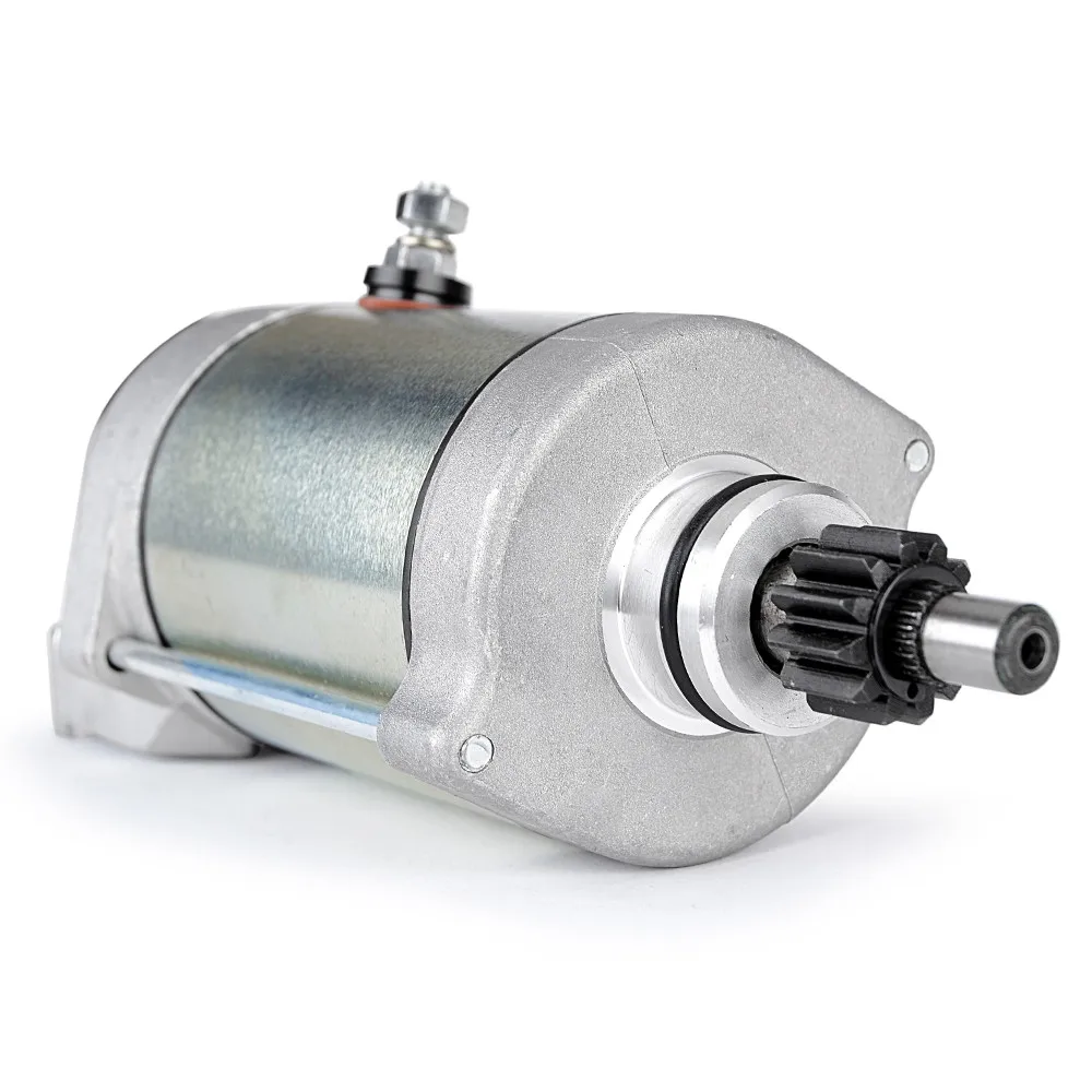 

Motorcycle Starter Motor For Yamaha Raptor 660R YFM660R YFM660RLE YFM660RSE 3SX-81890-00 YFM 660R