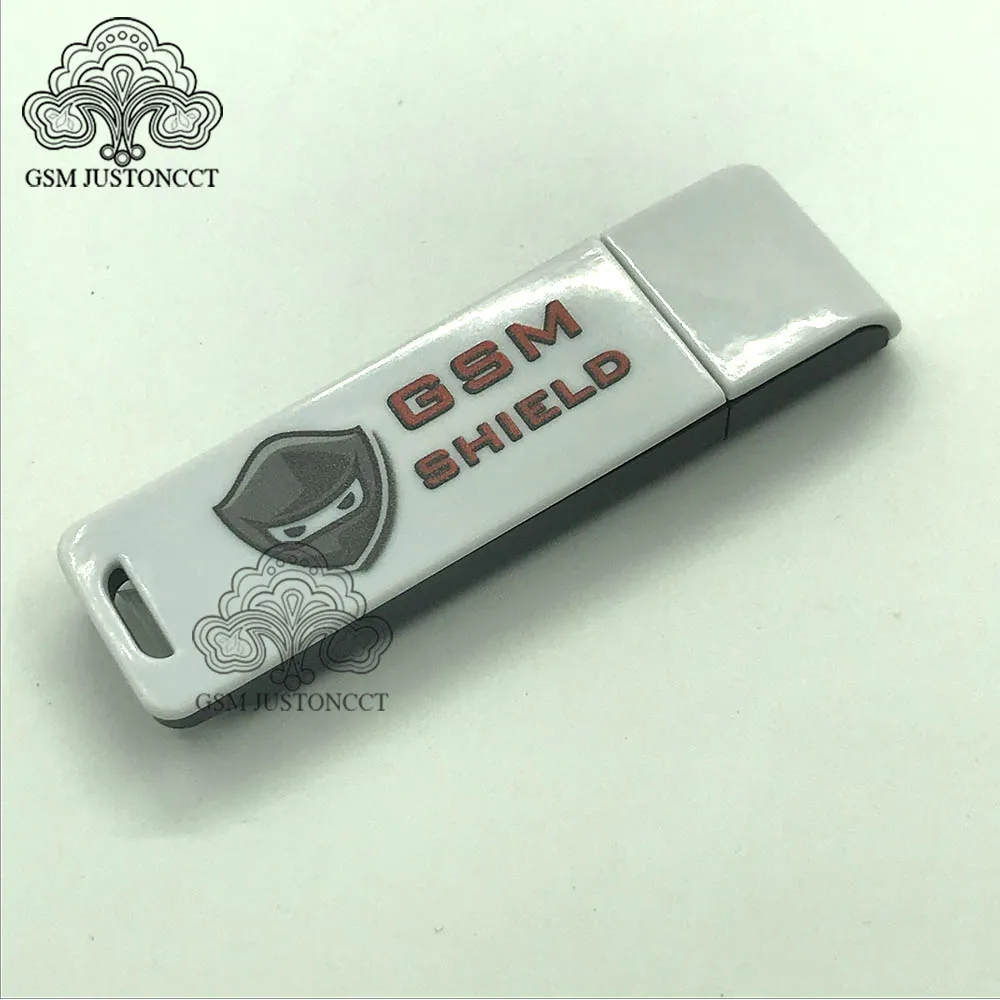 LATEST GSM SHIELD DONGLE GSM SHIELD BOX for repair Imei ,Reset google account