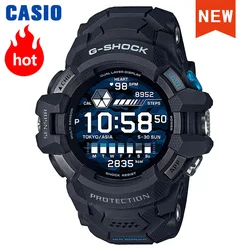 Orologio Casio g shock uomo Smart watch funzione GPS orologio Bluetooth 200m Touchscreen impermeabile relogio masculino GSW-H1000-1