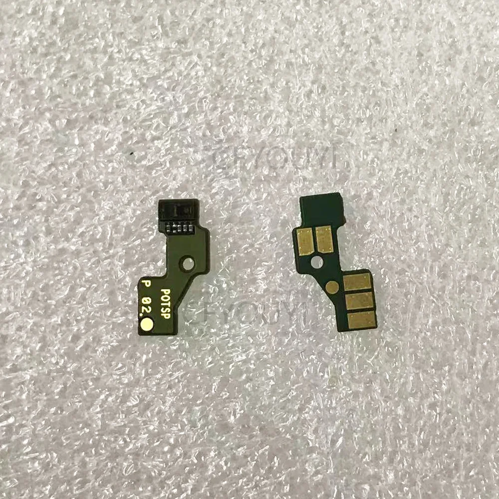 

For Huawei P Smart 2019 Light and proximity sensor Flex Cable Ribbon