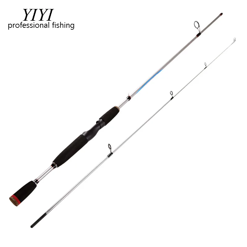 

Spinning Fishing Rod M Power Hand Fishing Tackle Wt:3-21g,5-25g bass fish pole