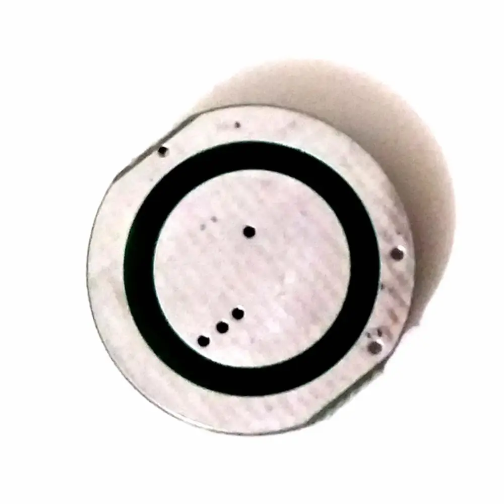 Controlador de diodo láser, corriente ajustable de 3,7 V para 445nm, 447nm, 450nm, 1w, 1,4 w