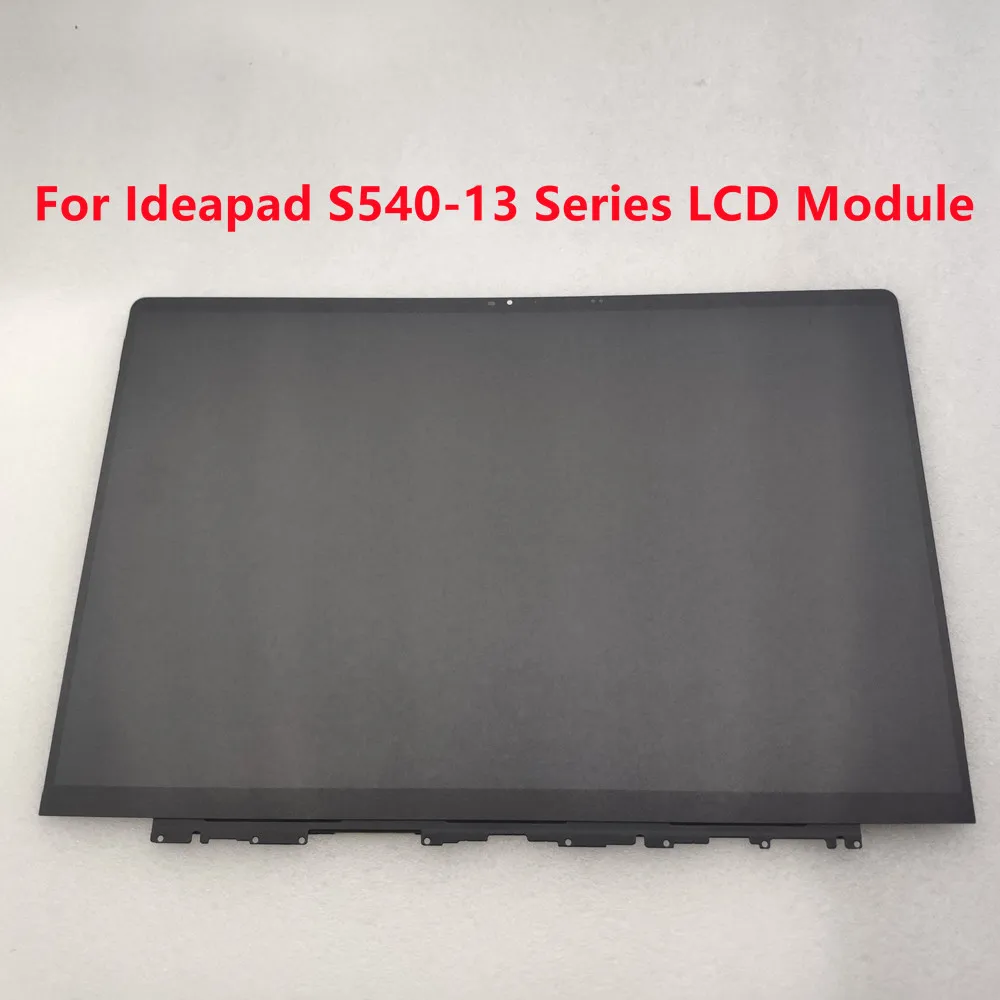 Módulo de LCD de 13.0 Laptop ST50V82787 MND307DA1-2 N133GCA-GQ1 Fru 5D10S39616 Ideapad S540-13IML