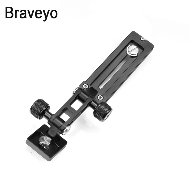 Teleobiektyw etui na soczewki wspornik pomocniczy statyw stojak do fotografowania płyta szybkiego uwalniania profesjonalne akcesoria do lustrzanka cyfrowa Arca