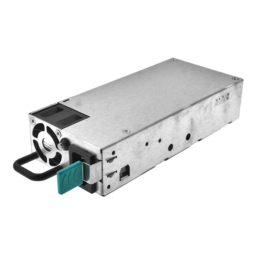 Voor Delta DPS-500AB-9D Hot-Swappable Server Redundante Voeding Module 500W Psu