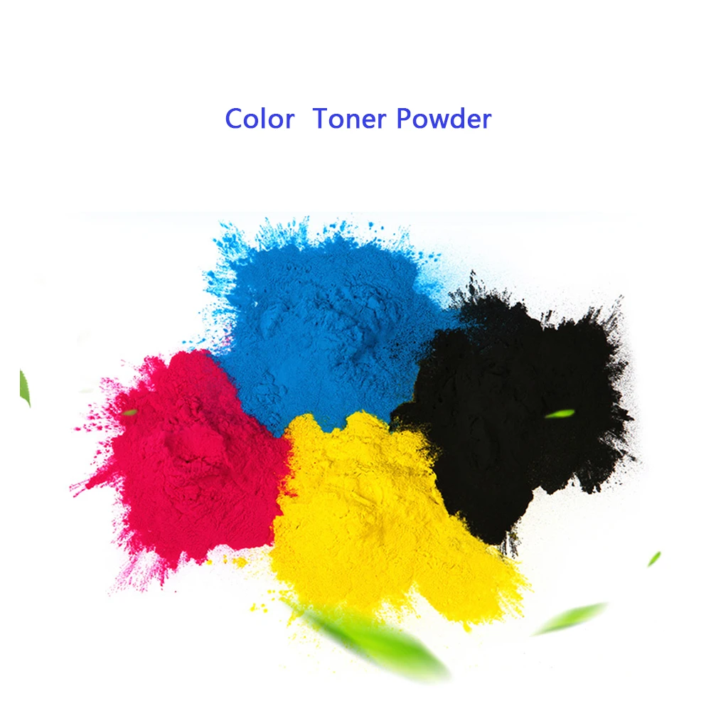 4 Toner Poeder + 4Chip CE310A -313A 126A Toner Cartridge Voor Voor Hp Laserjet Pro CP1025 M275 100 kleur Mfp M175a M175nw Printer