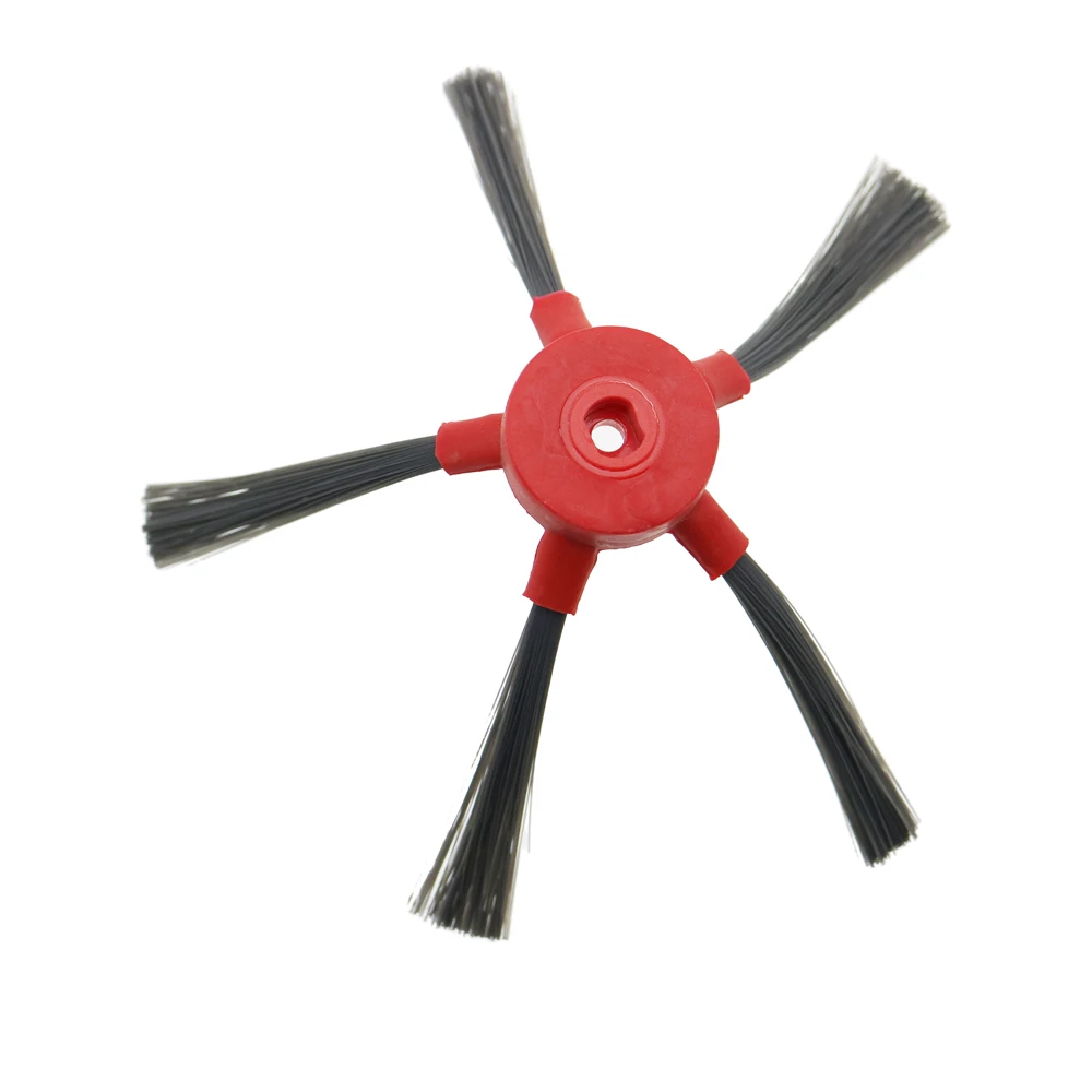 Accesorios para Robot aspirador, reemplazo de cepillo lateral armado, Kaily 310A, 310B, 310C, S560, S560W, S750, 5 unidades por lote
