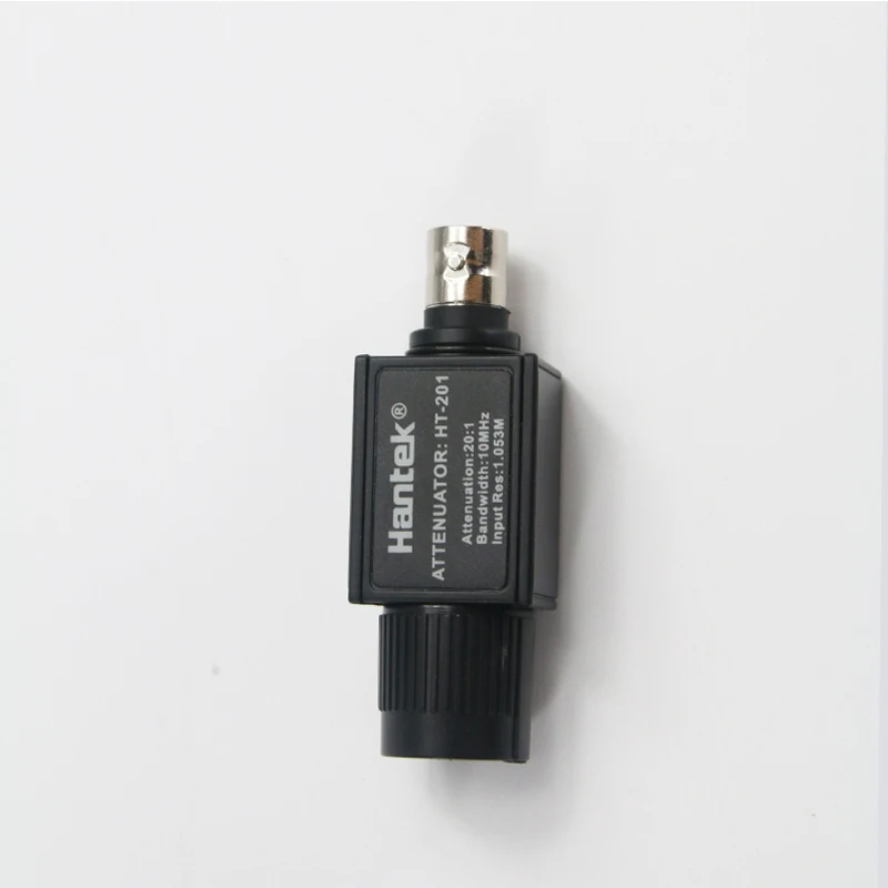 Hantek HT201 Oscilloscoop 20:1 Passieve Demper 300V Max Voor Pico Hantek Signaal Attenuator10MHz Bandbreedte