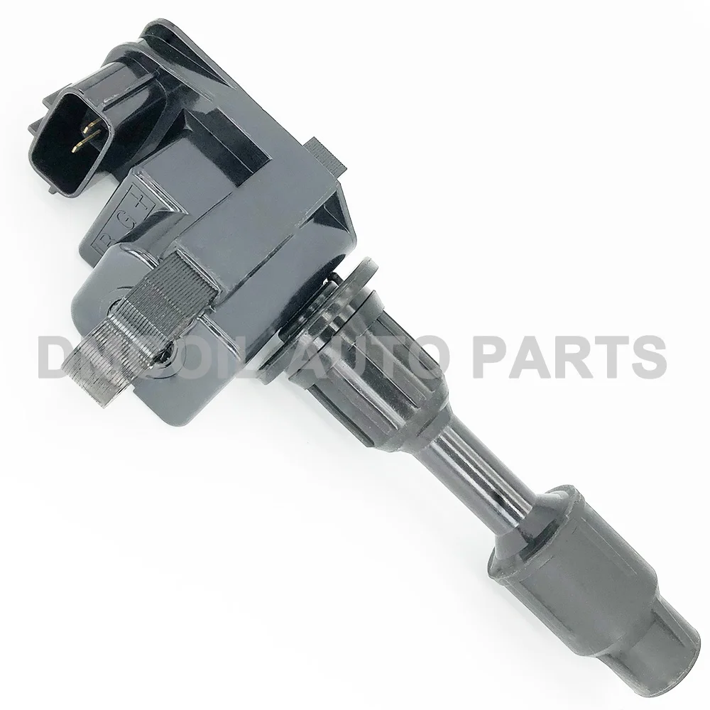 ORIGINAL QUALITY IGNITION COIL FOR INFINITI I Q45 NISSAN CIMA 4.1L (1991-2001) 22448-3H000 22448-6P000 88921362