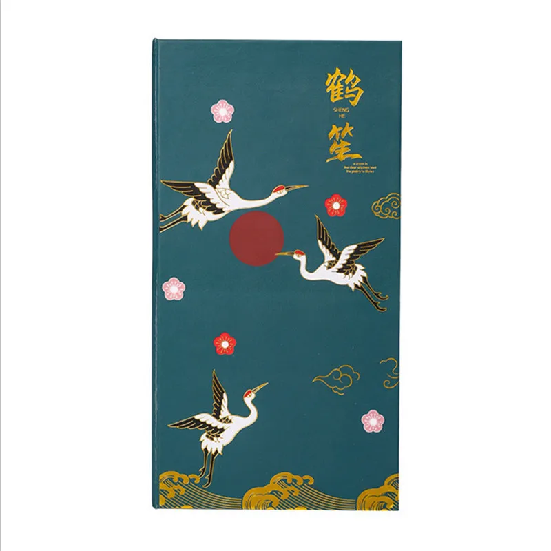 Estilo chinês Memo Pad Sticky Note, Papelaria Sticker, Index Planner Stickers, Blocos, Escritório e Material Escolar, 480Pcs por Conjunto