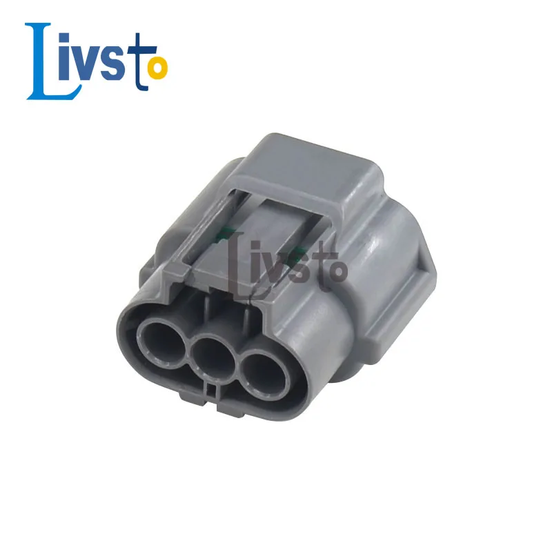 3 Pin Way Sumitomo Waterproof Plug Automotive Sensor Connector Ignition Coil Socket For Nissan BYD F0 6189-0779 6189-0780