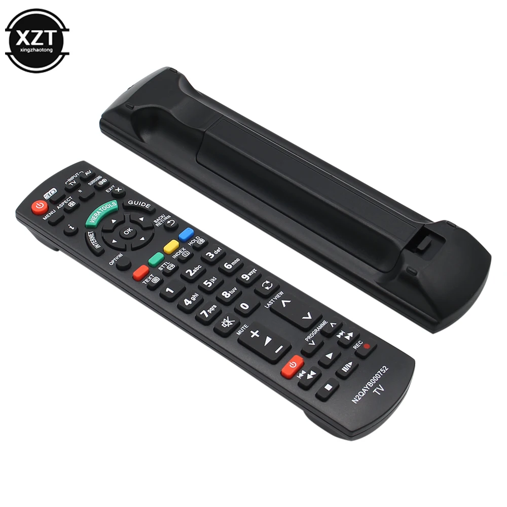 Remote Control for Panasonic TV N2QAYB000752 N2QAYB000572 N2QAYB000487 EUR7628030 EUR7628010 N2QAYB000352 N2QAYB000753