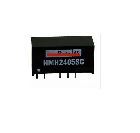 

New original NMH2405SC DC-DC SIP- 5 ISOLATED 2W DUAL OUTPUT CONVERTERS Power module