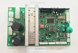 industrial sewing machine parts brother 7200A 7200B machine control box electronic board main board CDD PCB J80964201