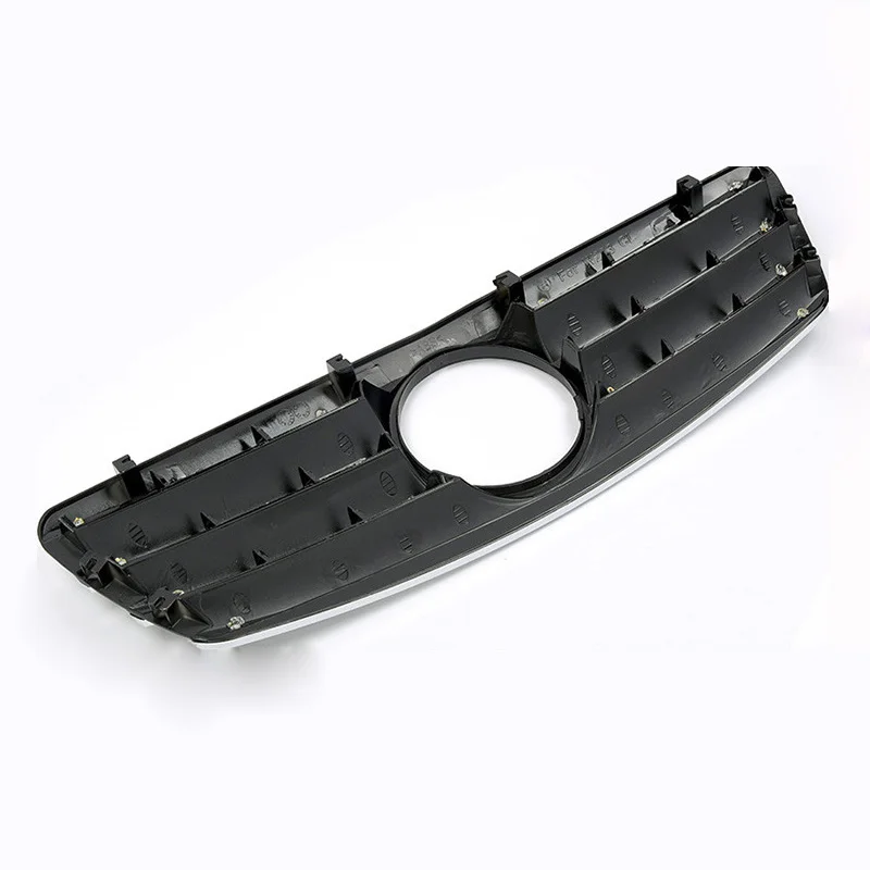 Front Grille Assembly NEW 2038800183 For Mercedes-Benz W203 C180 C200 C280 C300 2000-2007