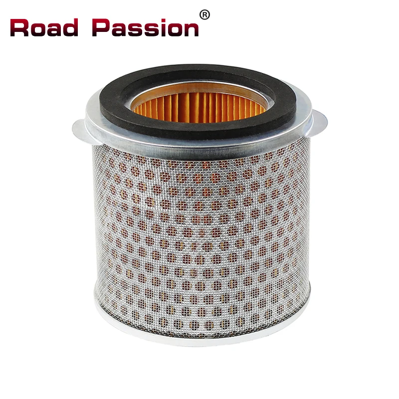 

Road Passion Motorcycle Air Filter Cleaner For Honda XRE300 XRE 300 17211-KWT-900 17211KWT900