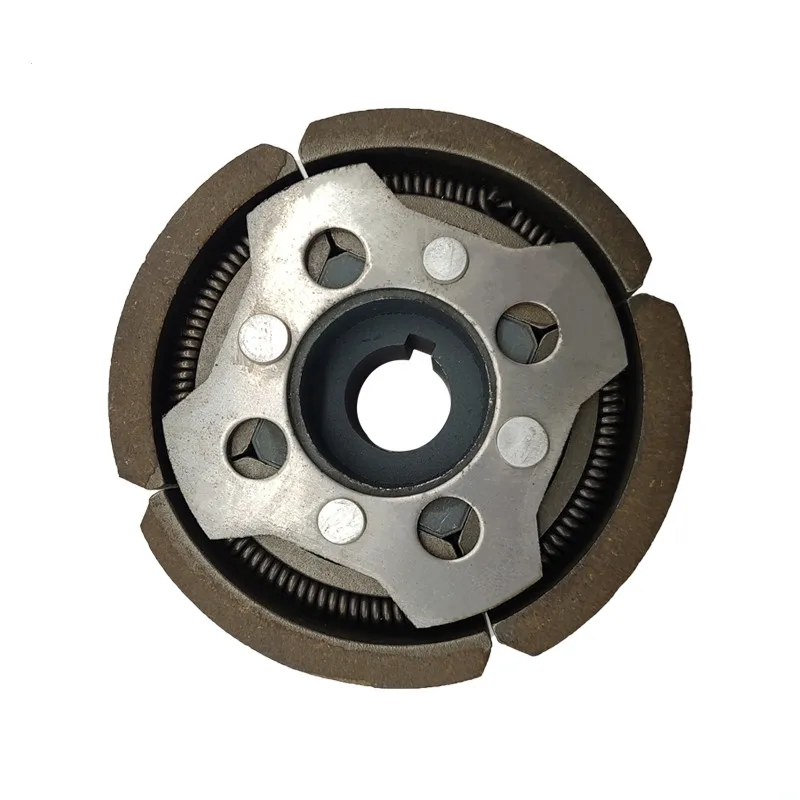 Imagem -02 - Embreagem se Encaixa Robin Subaru Ec08 Ec10 Ec12 Peças de Motor a Gasolina 1pc Ec10